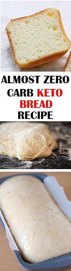 An easy to make keto yeast bread recipe for the bread machine. The Best Low Carb Keto Bread Recipes + Brands - Let's Do ...