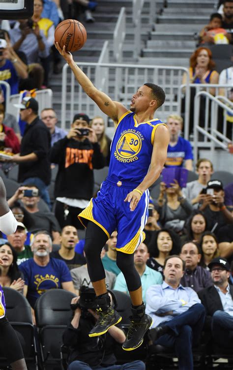 Despite loss, golden state showcases elite defense with latest smothering performance the warriors have to be confident in their defense heading into friday's matchup with. Stephen Curry Photos Photos - Golden State Warriors v Los ...