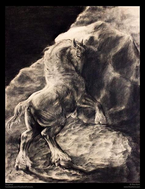 Sisyphus was both a clever ruler who made his city prosperous, and a devious tyrant who seduced his niece and killed visitors to show off his power. Sisyphus Drawing by Risa Kent