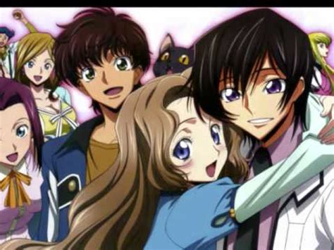 Only luke and lea didn't get as involved as in romantic period stories. SSV's Top 10 Favorite Anime Siblings - YouTube