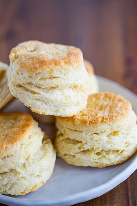 Easy Buttermilk Biscuits Brown Eyed Baker