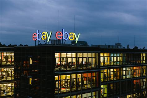 Willkommen auf dem offiziellen @ebayde channel! Press Room - eBay Inc.