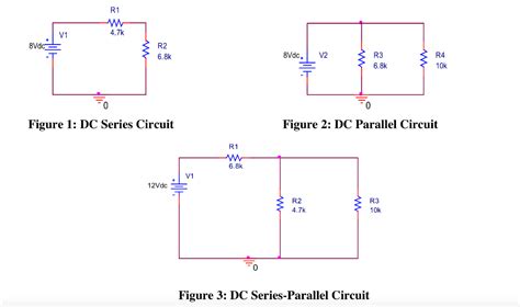 Wiring Diagram Parallel Circuit Calculator Freecell Lisa Wiring