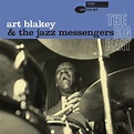 Art Blakey & The Jazz Messengers - The Big Beat (1960) - MusicMeter.nl