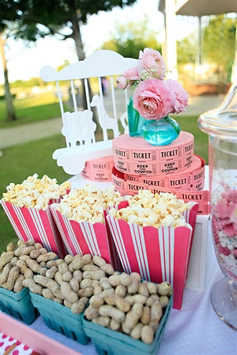 Check spelling or type a new query. Party Inspiration Ideas: Carnival Themed Party