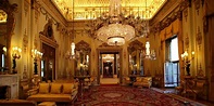 Rainha Elizabeth procura novo designer para seus palácios | CASA.COM.BR
