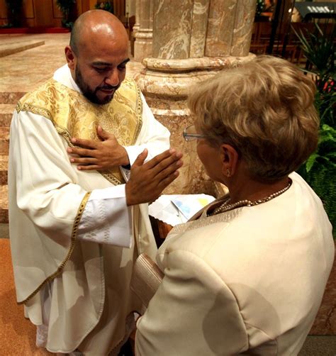 Meet The Archdiocese’s Newest Priests Chicagoland Chicago Catholic