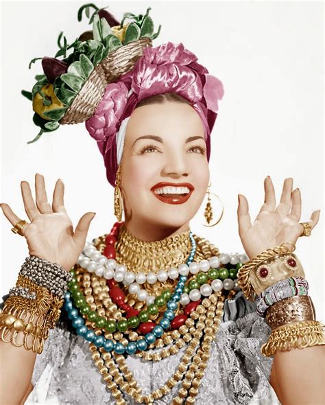 Sala De Exibição Carmen Miranda