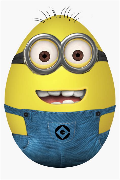 Happy Minion Emoji