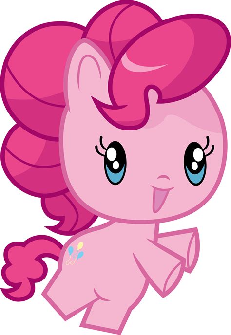 1853719 Safe Artistcloudyglow Pinkie Pie Earth Pony Pony Chibi