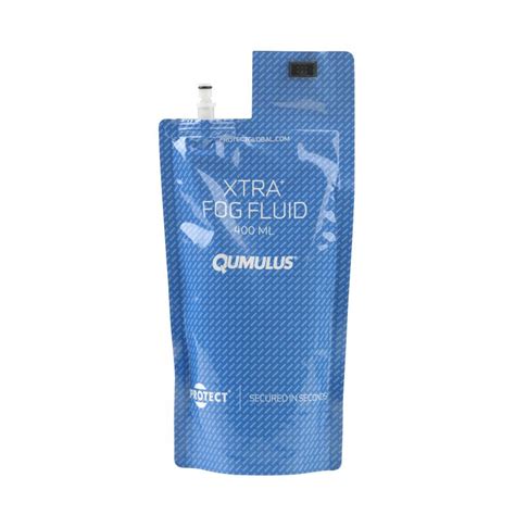 Protect Fluid Xtratus 04l Réservoir De Liquide Pour