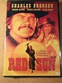 RED SUN (1971) NY inplastad DVD svensk text, Br.. (384715563) ᐈ Köp på ...