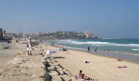 Top 12 Walking Tours In Tel Avivisrael To Explore The City