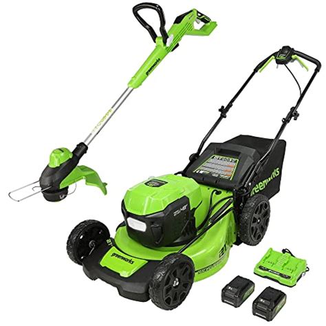 Top 10 Self Propelled String Trimmer Of 2022 Katynel
