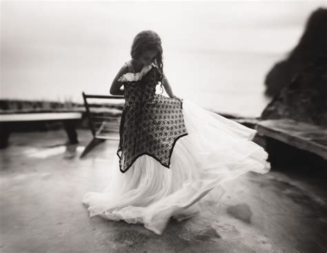 SALLY MANN B 1951 Virginia At 9 1994 Christie S