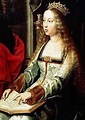Catherine of Lancaster, Queen of Castile.