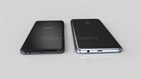 Samsung galaxy a5 2018 is updated on regular basis from the authentic sources of local shops and official dealers. Galaxy A5 and A7 (2018) renders reveal bezel-less design ...