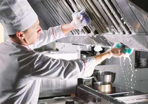Tips To Keep Your Restaurant Clean Republic Masters Chefs