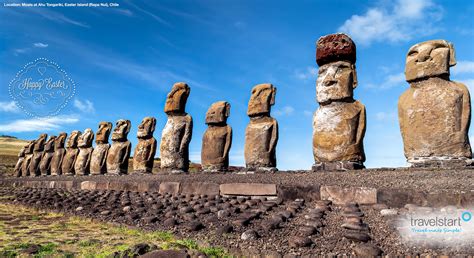 Easter Island Wallpapers 56 Background Pictures