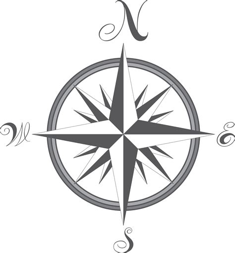Svg Free Download Compass Svg Images Collections