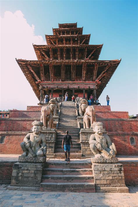 10 Of The Best Things To Do In Kathmandu Nepal Hand Luggage Only Travel Food Photography
