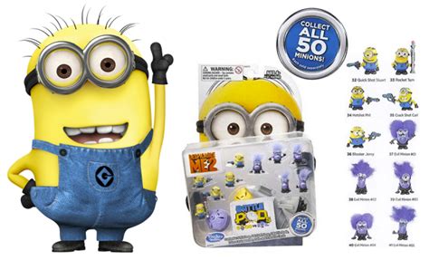 Minions Despicable Me 2 Games Jawerselling