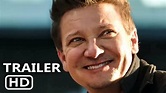 RENNERVATIONS Trailer (2023) Jeremy Renner, Documentary - YouTube