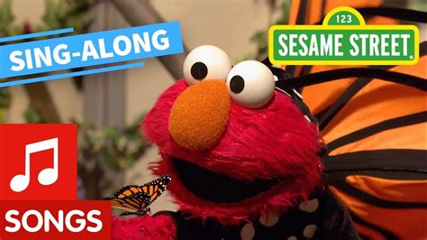 Sesame Street Sing Along With Elmo And Friends