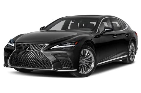 Lexus LS For Sale In Kenya Prices Features Reviews Specs And More