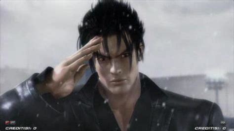 Jin Kazama Awesome Jin Kazama Photo Fanpop