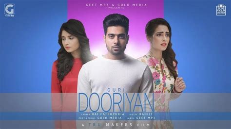 Download the best songs of invisible 2021, totally free, without having to download any app. Dooriyan Song Guri Mp3 Download Pagalworld in High Quality ...