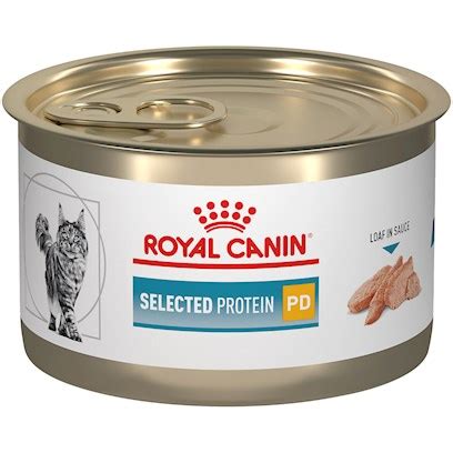 4.0 out of 5 stars 64. Royal Canin Veterinary Diet Hypoallergenic PD Canned Cat ...
