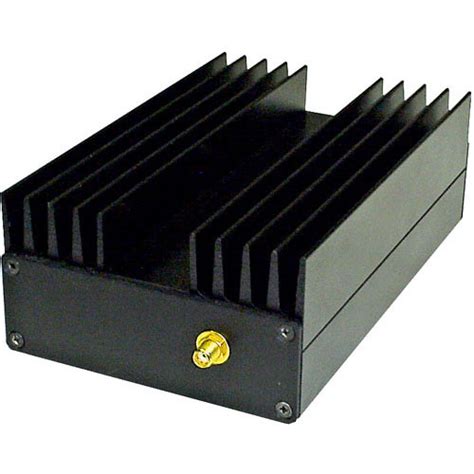 Rf Links Amp 900hp 20 Watt High Power 900 Mhz Uhf Amp 900hp Bandh