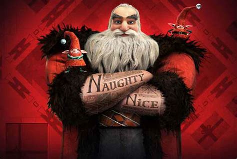 5 Versiones Animadas De Santa Claus Para Celebrar La Navidad Gogo Catrina