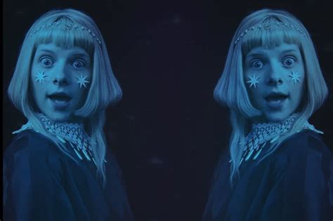 Aurora Disponibiliza O Videoclipe De Cure For Me Seu Novo Single