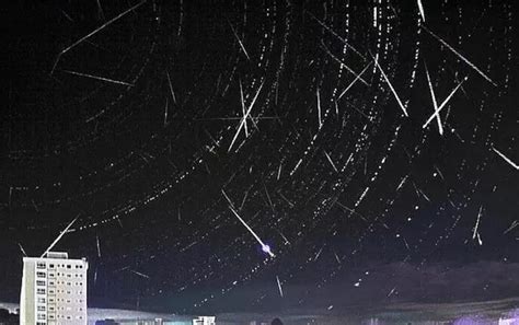 Veja mais ideias sobre chuva de meteoros, meteoros, jardim meteoro. Chuva de meteoros pode ser vista em Goiás | Goiás | G1