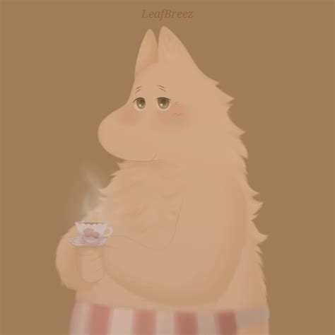 moomin daily 🌿 on twitter rt leafbreez thought we all needed moominmamma in this hard times