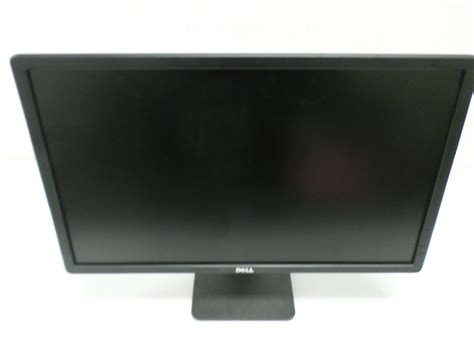 Dell E2414ht Widescreen 24 Led Lcd Fhd Monitor 1080 W Stand Dpn