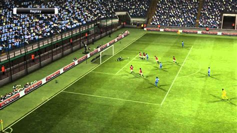 Pro Evolution Soccer Demo Pc Gameplay Commentary Youtube