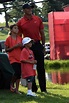 Tiger Woods Says His Children Now Understand ‘Rush’ and ‘Buzz’ of Golf ...