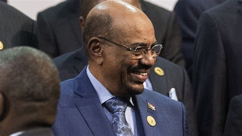 He came to power in 1989 when, as a brigadier in the sudanese army. Group: Arrest Sudan's Omar al-Bashir at AU summit - CNN