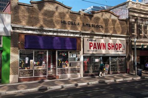 500 Good And Bad Pawn Shop Name Ideas Ultimate List