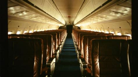 Midwest Express Dc 9 Cabin Vintage Aircraft Interiors