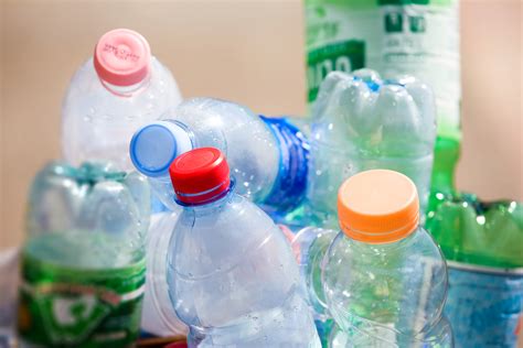 Plastic Bottle Types