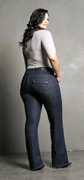 The Perfect Jeans For Women Who Have Big Thighs Gallery Women Fashion