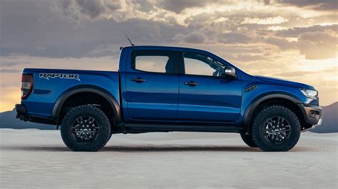 2018 Ford Ranger Raptor Double Cab Th Wallpapers And Hd Images