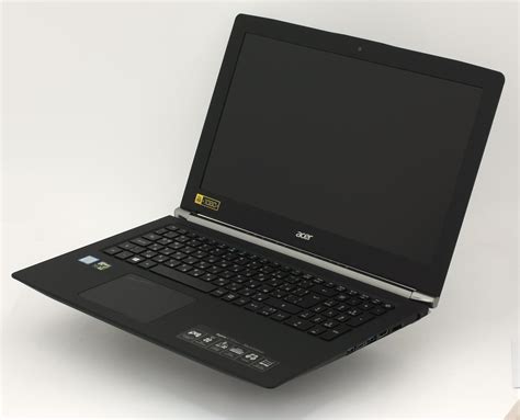 Acer laptops aspire v nitro: Acer Aspire V15 Nitro Black Edition (VN7-592G) review ...