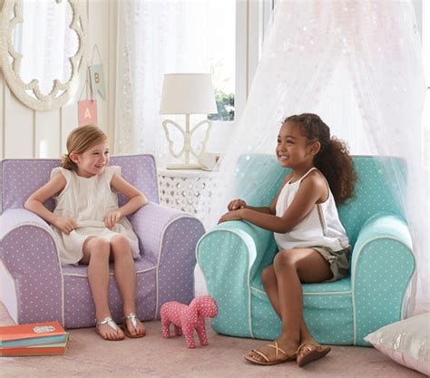 Discover anywhere chairs and beanbags from pottery barn kids canada, perfect for their rooms or playroom. Aqua Pin Dot Anywhere Chair® | Kids Armchair | Pottery ...