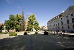 Fakultät - Fakultät - Universität Greifswald