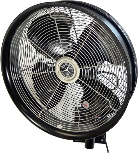 8 Outdoor Misting Fans You Need To Cool Down Your Outdoor Air